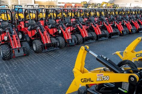 gehl manitou dealer portal